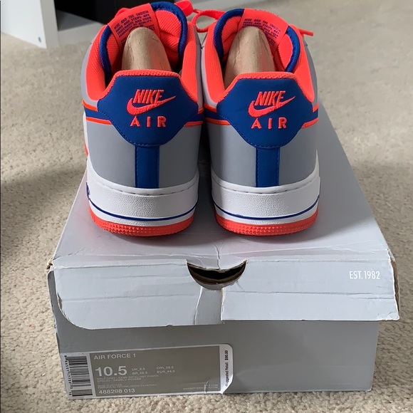 Air Force 1 - Picture 2 of 3